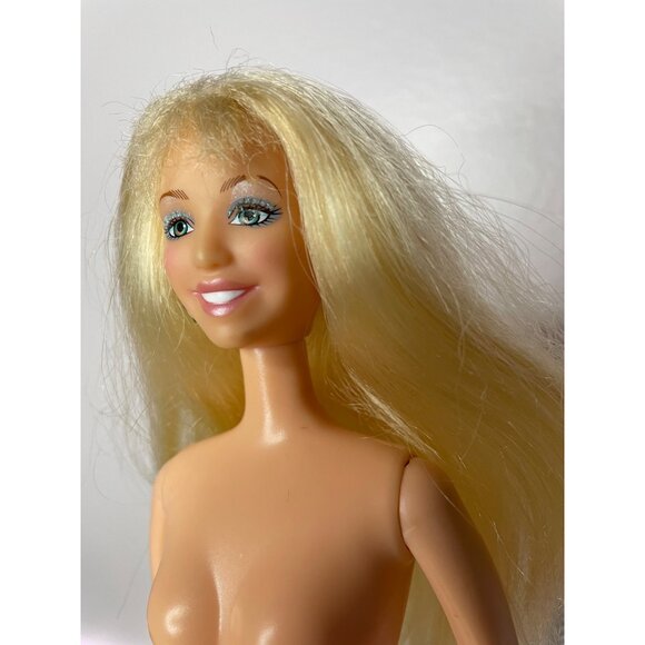 2006-2008 Disney Hannah Montana Doll - Picture 5 of 7